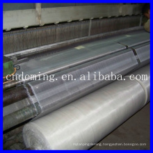 America electro galvanized window screen from anping factory